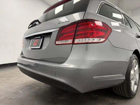 Used 2015 Mercedes-Benz E 350 4MATIC Wagon w/ Premium 1 Package image 17