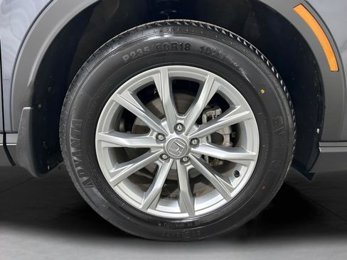 Used 2024 Honda CR-V EX image 12
