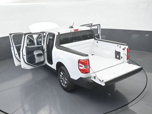 Used 2025 Ford Maverick XLT w/ Equipment Group 302A AWD/4WD image 68