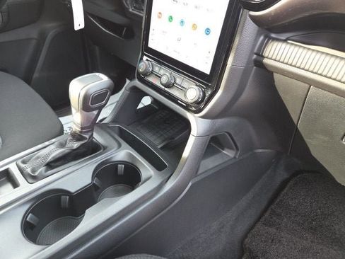 New 2025 Ford Ranger XLT image 37