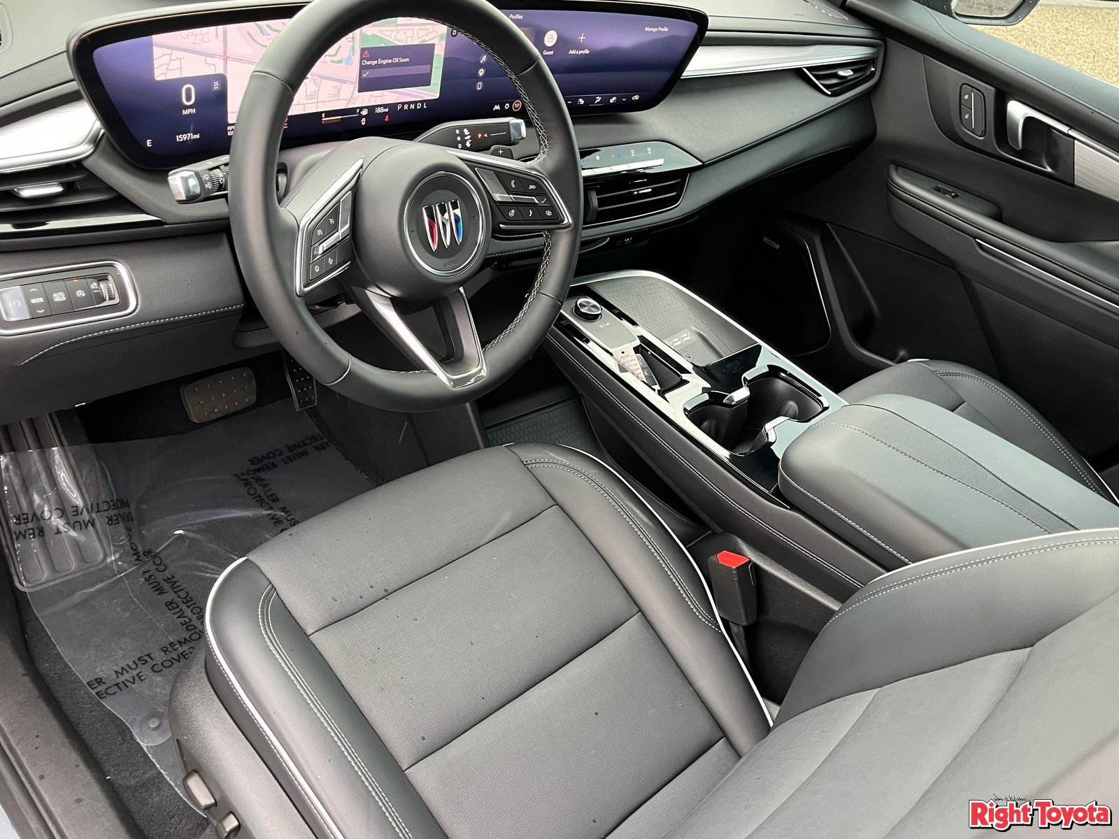 Used 2026 Buick Enclave Preferred FWD image 19