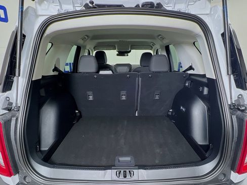 Used 2025 Ford Bronco Sport Big Bend image 28