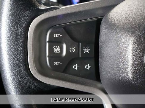 Used 2023 Ford Bronco Big Bend image 3