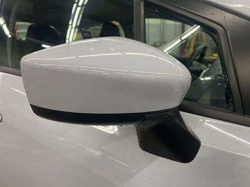 New 2025 Nissan Versa SV image 10