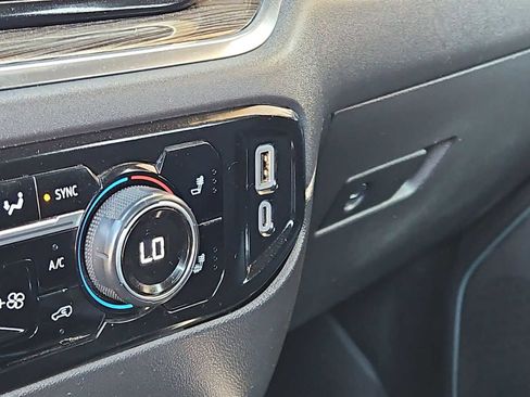 Certified 2023 Chevrolet Silverado 1500 LT Trail Boss w/ Protection Package image 30