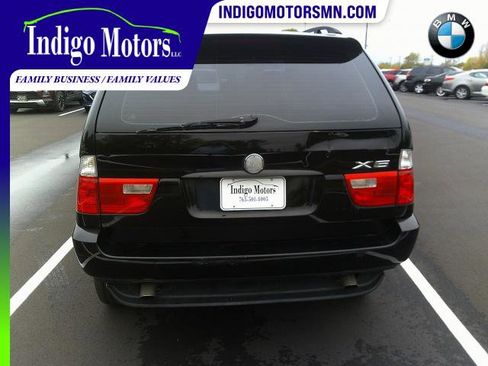 Used 2006 BMW X5 3.0i image 5