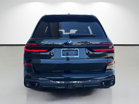 New 2026 BMW X7 xDrive40i image 4