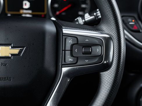 Used 2024 Chevrolet Blazer LT w/ Convenience Package FWD image 25