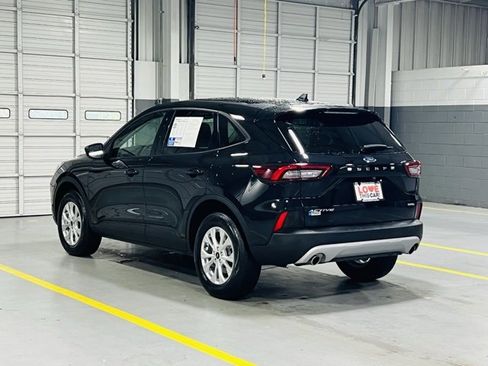 Used 2025 Ford Escape Active image 15