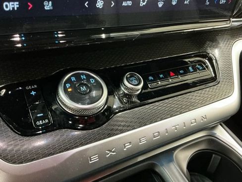 New 2026 Ford Expedition Max Platinum w/ Stealth Appearance Package image 24