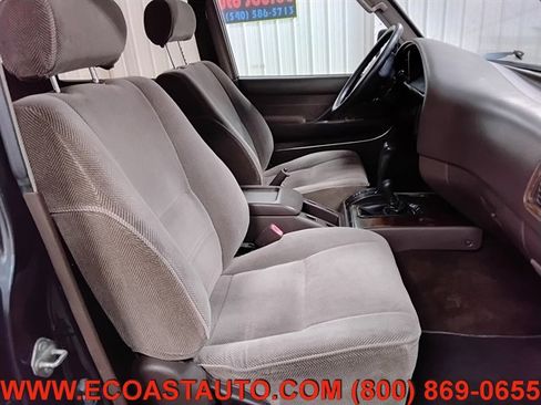 Used 1994 Toyota Land Cruiser image 15