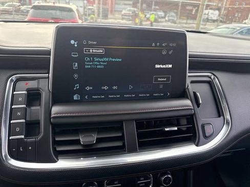 Used 2024 Chevrolet Tahoe RST w/ Luxury Package image 28