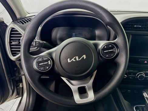 Used 2024 Kia Soul LX w/ Option Group 015 image 12