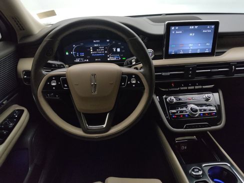 Used 2022 Lincoln Corsair Grand Touring w/ Elements Technology Bundle AWD/4WD image 22
