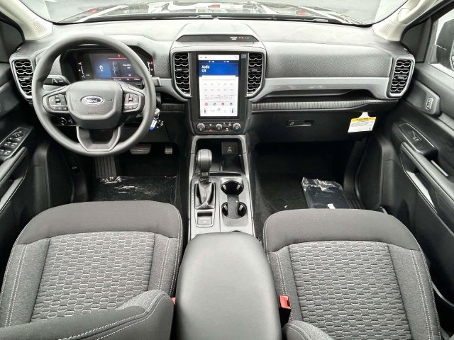 New 2026 Ford Ranger XL w/ Trailer Tow Package RWD image 6