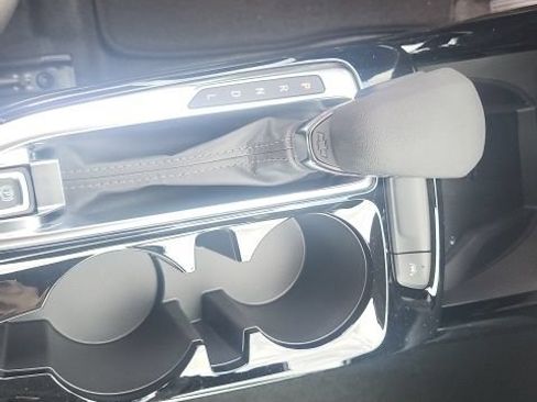 New 2026 Chevrolet Trax ACTIV w/ Sunroof Package FWD image 34