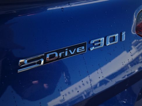 Used 2026 BMW Z4 sDrive30i w/ Premium Package RWD image 37