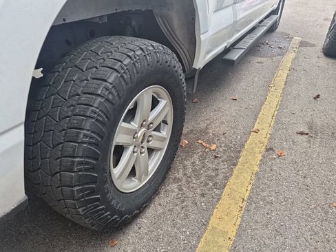 Used 2022 Ford F150 XLT AWD/4WD image 20