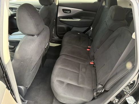 Used 2021 Nissan Murano SV FWD image 20