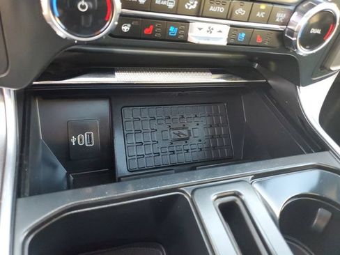 Used 2025 Ford F150 Platinum AWD/4WD image 25