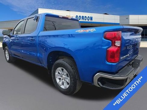 Used 2023 Chevrolet Silverado 1500 LT image 3
