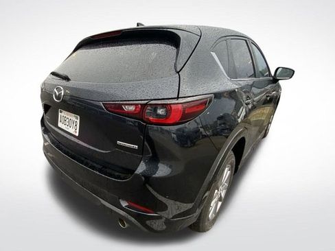 Used 2024 MAZDA CX-5 AWD 2.5 S w/ Select Package image 9