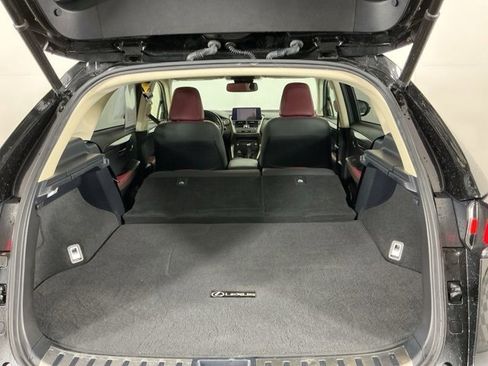 Used 2018 Lexus NX 300 FWD w/ Comfort Package image 28