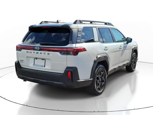 Certified 2026 Subaru Outback Limited AWD/4WD image 6
