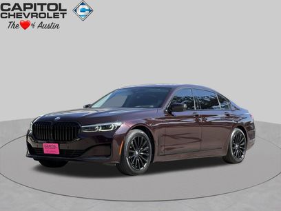 Used 2020 BMW 740i