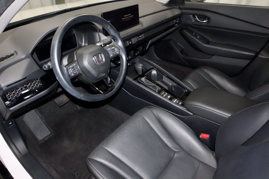Used 2023 Honda Accord EX-L image 25