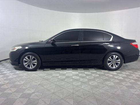 Used 2015 Honda Accord LX image 2