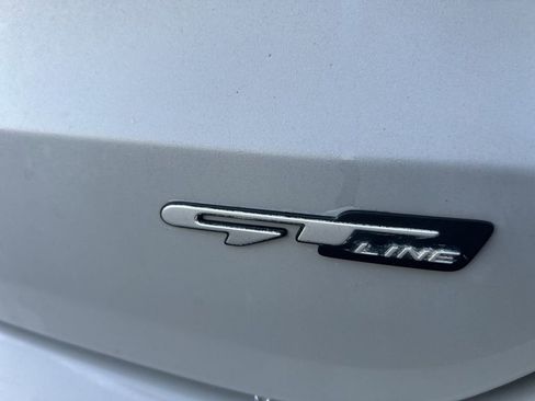 Used 2022 Kia K5 GT-Line w/ GT-Line FWD Premium Package image 12