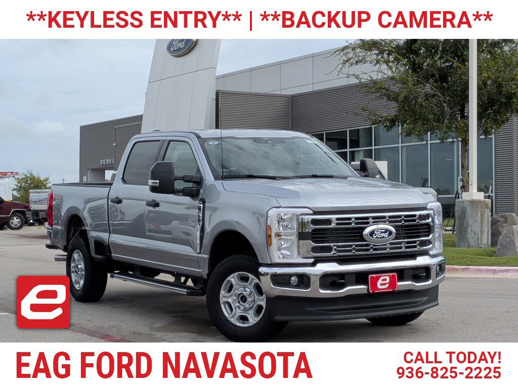 Used 2027 Ford F250 XLT w/ FX4 Off-Road Package AWD/4WD 360° Tour