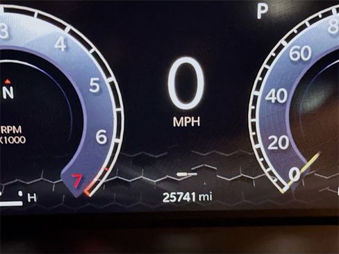 Used 2022 Jeep Compass High Altitude image 23