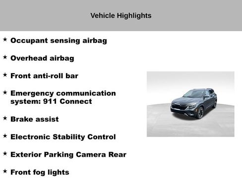 Certified 2024 Kia Seltos SX AWD/4WD image 16