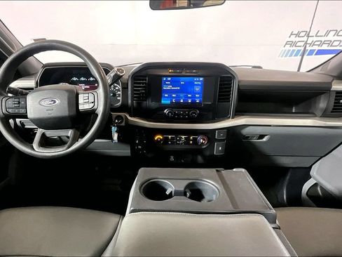 Used 2022 Ford F150 XL w/ Trailer Tow Package AWD/4WD image 11