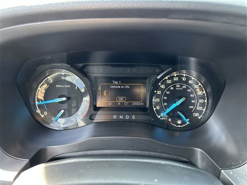 Used 2020 Ford Ranger XLT w/ Equipment Group 301A Mid image 27