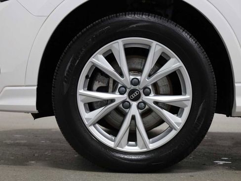 Used 2023 Audi Q3 2.0T Premium w/ Convenience Package image 36