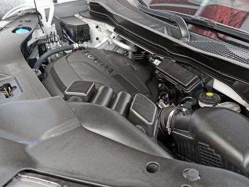 Used 2021 Honda Ridgeline RTL-E image 16