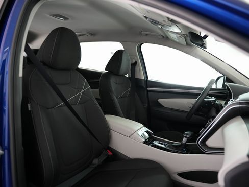 Used 2022 Hyundai Tucson SE image 51