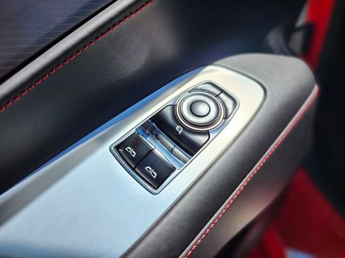 Used 2020 Chevrolet Corvette Stingray Premium Cpe w/ 3LT Preferred Equipment Group RWD image 10