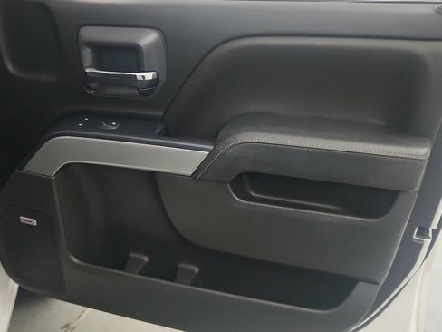 Used 2018 Chevrolet Silverado 1500 LT w/ All Star Edition AWD/4WD image 25