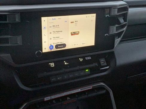 New 2026 Toyota Tundra SR5 image 12