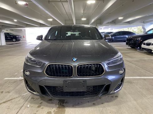 Used 2020 BMW X2 M35i AWD/4WD image 8