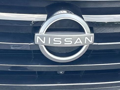 Used 2025 Nissan Pathfinder Platinum w/ Cargo Package FWD image 11