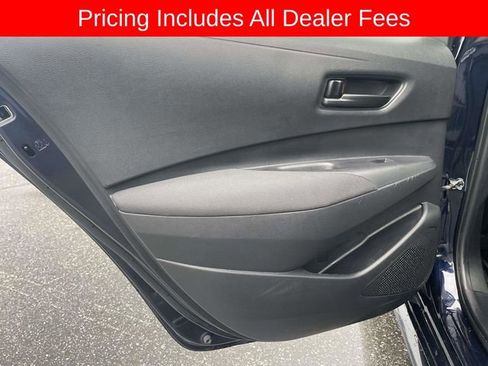 Used 2024 Toyota Corolla LE FWD image 16