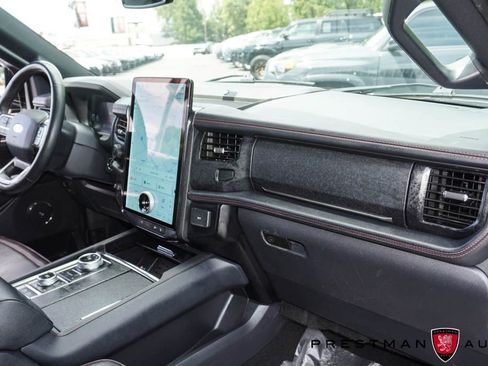 Used 2023 Ford Expedition Max Limited AWD/4WD image 51
