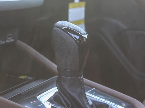 New 2025 Subaru Forester Touring image 22