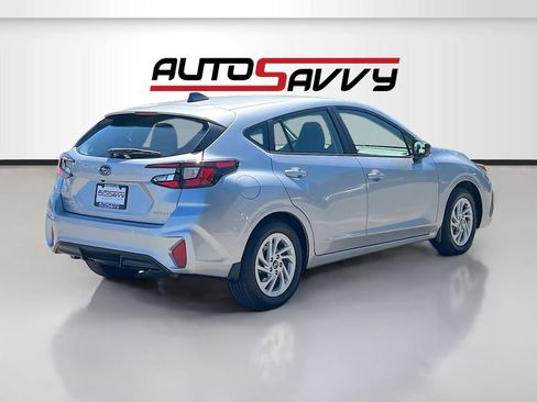 Used 2025 Subaru Impreza 2.0i AWD/4WD image 7