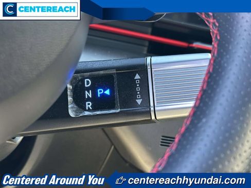 Used 2024 Hyundai Kona N Line AWD/4WD image 31